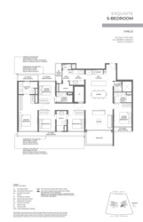 Elta (D5), Apartment #520221011
